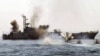 ایران دو قایق ماهیگیری عربستان سعودی را توقیف کرد
