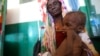 Somalia Declares Drought as Food Prices Skyrocket