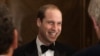 Britain's Prince William to Visit Obama at White House