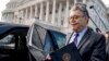 US Senator Al Franken to Step Down in Early January