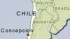 Strong Aftershock Jolts Chile
