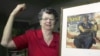 Model for Rockwell's 'Rosie the Riveter' Painting Dies at 92