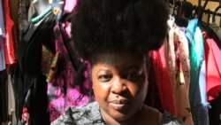Amai Hazel Mazuva Vokurudzira Kuti Madzimai Vashinge Mumabhizimisi Avari Kuita Kunyangwa Zvinhu Zvakawoma