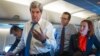 Lawatan Menlu Kerry ke Sub-Sahara Afrika untuk Majukan Perdagangan dan Keamanan