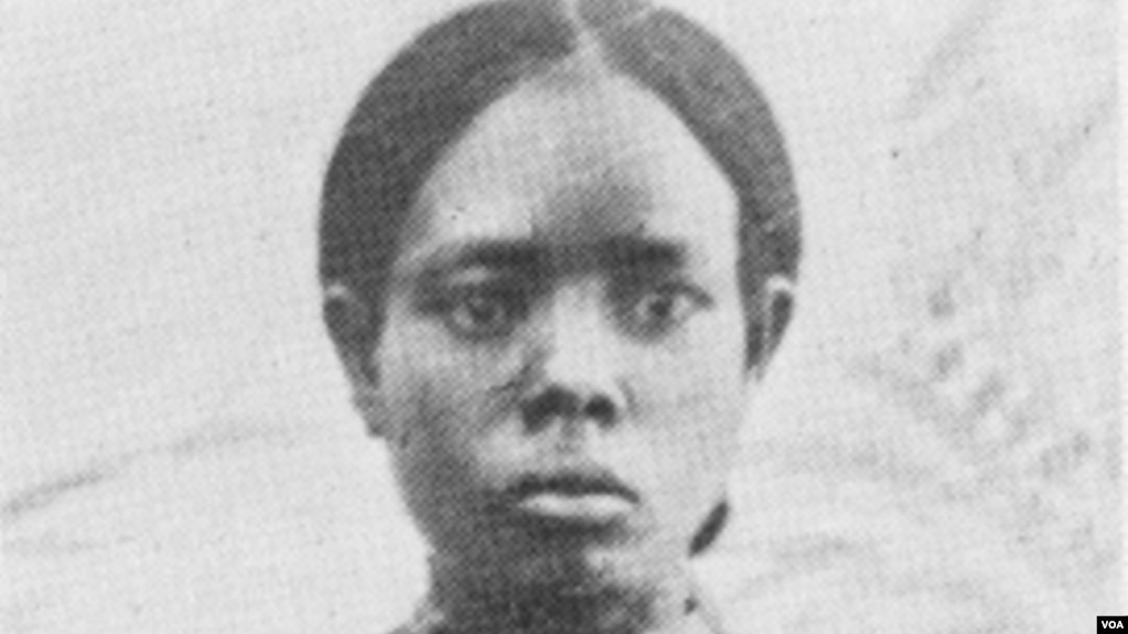 Aster Gannoo, dubartii Oromoo bara 1894 keessa afaan Oromootin kitaaba barreessite 