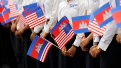 ព័ត៌មានពេលរាត្រី ២៦ កញ្ញា៖ អ្នកតាមដាន​មើល​ឃើញ​ថា ការផ្តល់​ជំនួយ​ឡើងវិញ​របស់​អាមេរិក​ជា​ចេតនា​ចង់​ស្តារ​ទំនាក់​ទំនង​ជាមួយ​កម្ពុជា