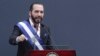 Presidente salvadoreño ordena reprimir a las pandillas 