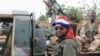 Tổng Thống Mali bác bỏ đàm phán với phe Hồi giáo
