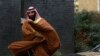 沙特王储将于周二访问白宫