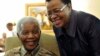  Gia đình ông Mandela cho biết sức khỏe ông khả quan