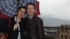 آخرین وضعیت پرونده «احمدرضا جلالی»، پزشک زندانی در ایران در گفتگو با همسرش
