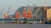中国正式控制巴基斯坦瓜达尔港自贸区