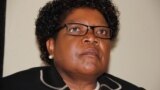 Amai Joice Mujuru Vokurudzirwa Kuzvichenura Pane Zvakaitika Vachiri muZanu PF