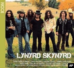 Lynyrd Skynyrd tribute album available exclusively at Walmart