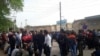 بازتاب اعتصاب گسترده در «شهر باستانی شوش» در سایت العربیه