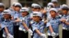 China Akan Izinkan Pasutri Miliki Tiga Anak