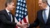 Washington autoriza a los países bálticos a enviar armas estadounidenses a Ucrania
