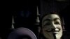 Хакеры-«анонимы» взломали веб-сайты правоохранительных органов США
