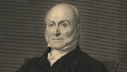 John Quincy Adams