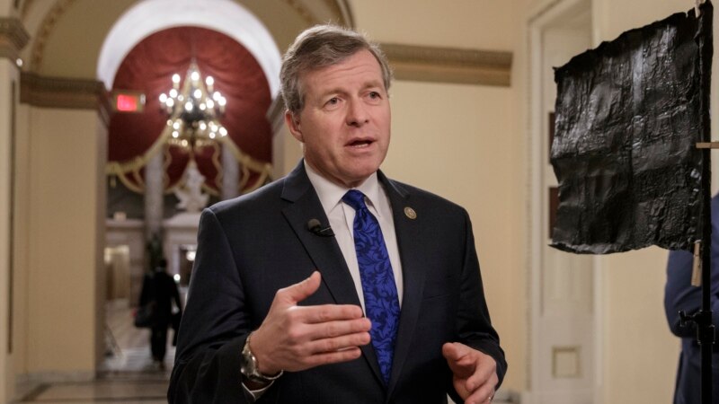 Republican Congressman Dent to Resign Next Month