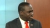 Diplomat Faults US Review of Aid for South Sudan