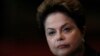 Brazil's Rousseff Focuses on Economy in Face of Impeachment