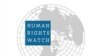 HRW: Relatives of Ethiopian Protesters Arrested, Detained