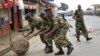Burundi : des milliers de manifestants affrontent la police