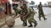 布隆迪手榴彈襲擊兩人死 選舉抗議持續