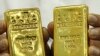 Venezuela prohíbe exportar oro