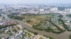 Ý tưởng thu ‘phí chống ngập’ ở thành phố Hồ Chí Minh bị phản đối