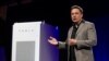 Elon Musk: Nuking Mars Could Pave Way for Colonization