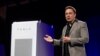 Elon Musk amenaza con llevarse planta de California 