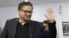 Colombian FARC Leader Ivan Marquez Declines to Take Senate Seat