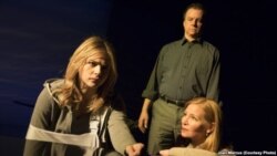 Columbine Shooting Inspires New York Stage Play