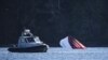 Freak Wave Blamed in Capsizing of Whale-watching Boat 