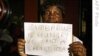 Zimbabwe Women Activists Warn of Continuing Hardships without Reform