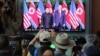 北韓官媒對美國與北韓峰會做出樂觀反應