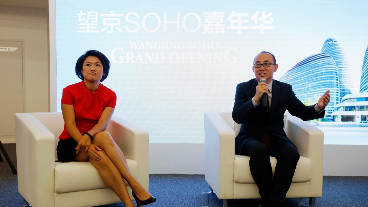 黑石放弃收购SOHO中国 等待外国投资者的是“粗暴的惊醒”？