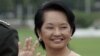 Filipina Cekal Gloria Arroyo Pergi ke Luar Negeri