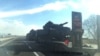 La Turquie envoie des chars et des canons près de la frontière irakienne
