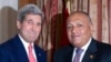 US Urges Egypt to Ease Civil Society Restrictions