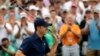 Jordan Spieth Ties Tiger Woods Record in Masters Win