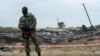 AS Khawatir Jenazah, Bukti Dihilangkan Dari Lokasi Pesawat Jatuh di Ukraina