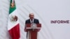 México: AMLO presenta plan para enfrentar crisis provocada por pandemia