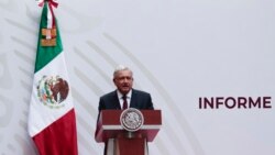 México: Presidente presenta plan para contrarrestar crisis del coronavirus