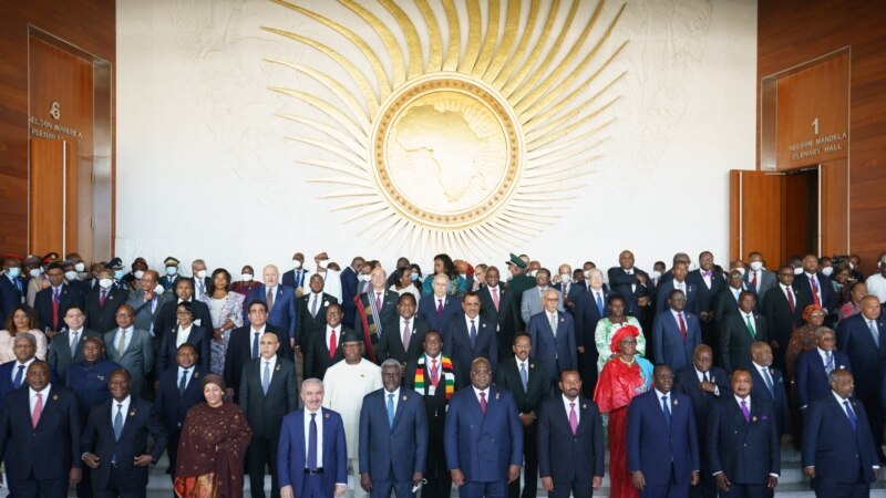 Journée de l'Afrique : bilan et perspectives pour l'UA