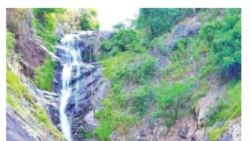 ရေတံခွန်ထိပ် ဓါတ်ပုံရိုက်ရင်း ပြုတ်ကျလို့ မြန်မာအမျိုးသမီး ၂ ဦး သေဆုံး