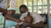 Malaria Vaccine Quantities Insufficient: Report