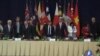 跨太平洋伙伴協定TPP聲明 年底將完成談判